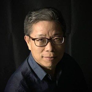 Meet your Posher, Yong